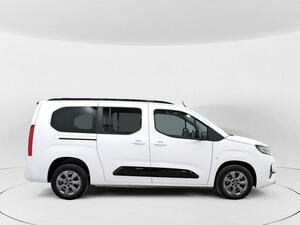 Opel Combo XL GS 130 Cv 1.5 Td S/S MT6 €6.4 3