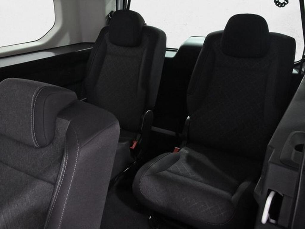 Opel Combo XL GS 130 Cv 1.5 Td S/S MT6 €6.4 Segunda mano