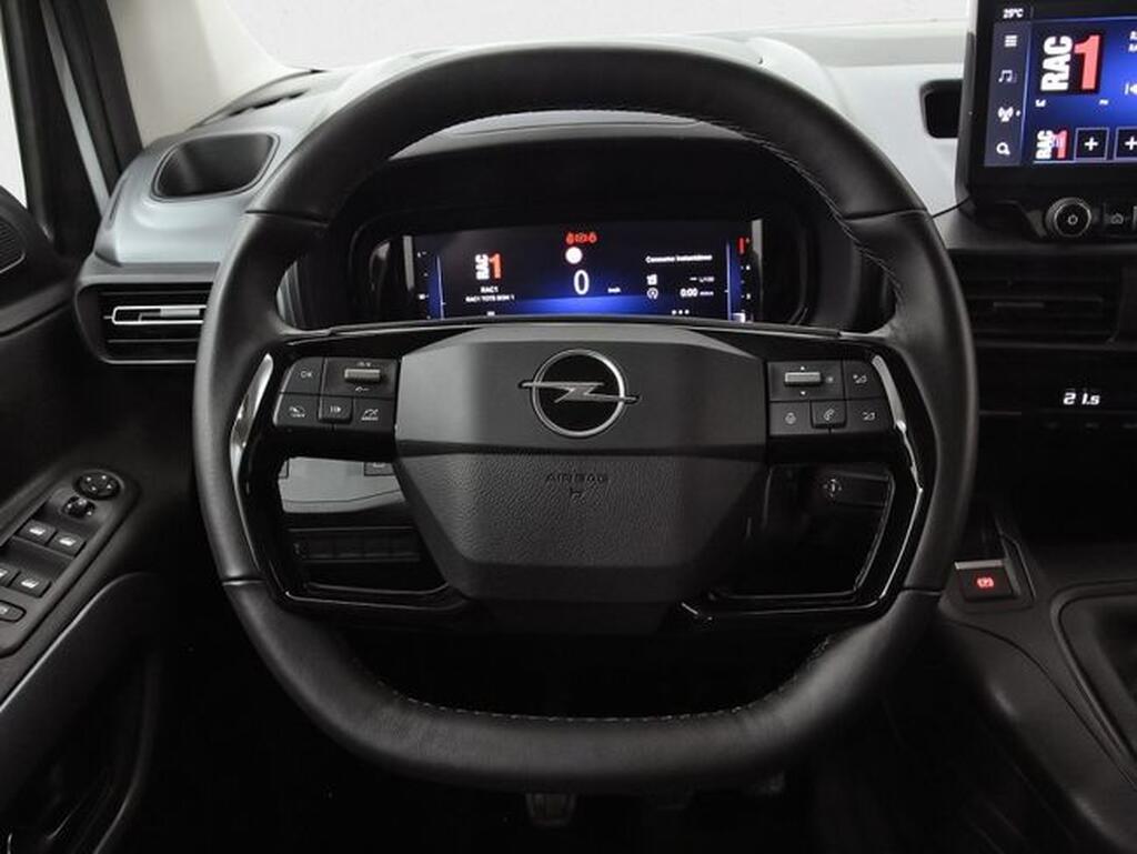 Opel Combo XL GS 130 Cv 1.5 Td S/S MT6 €6.4 Segunda mano