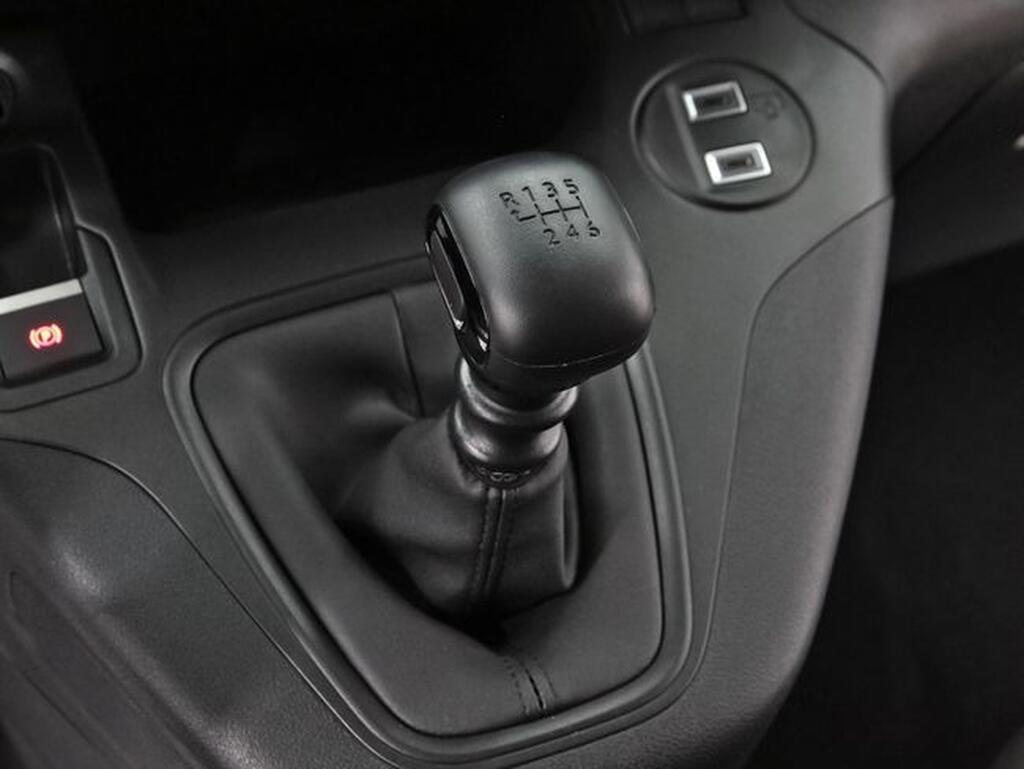 Opel Combo XL GS 130 Cv 1.5 Td S/S MT6 €6.4 Segunda mano