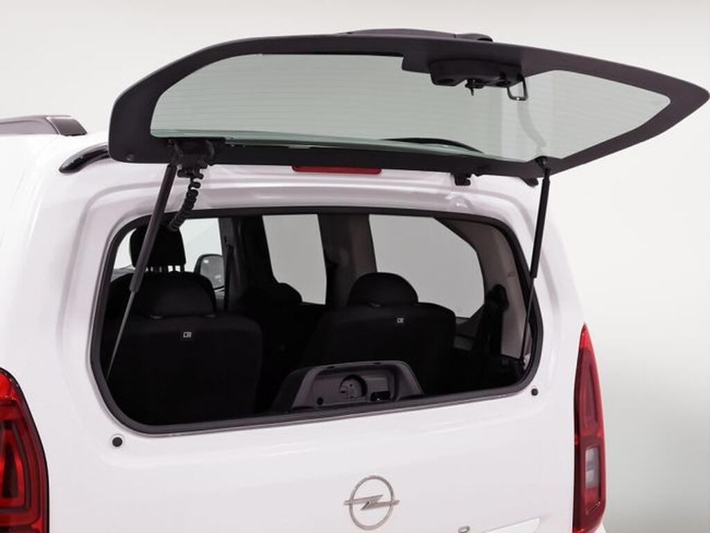 Opel Combo XL GS 130 Cv 1.5 Td S/S MT6 €6.4 Segunda mano