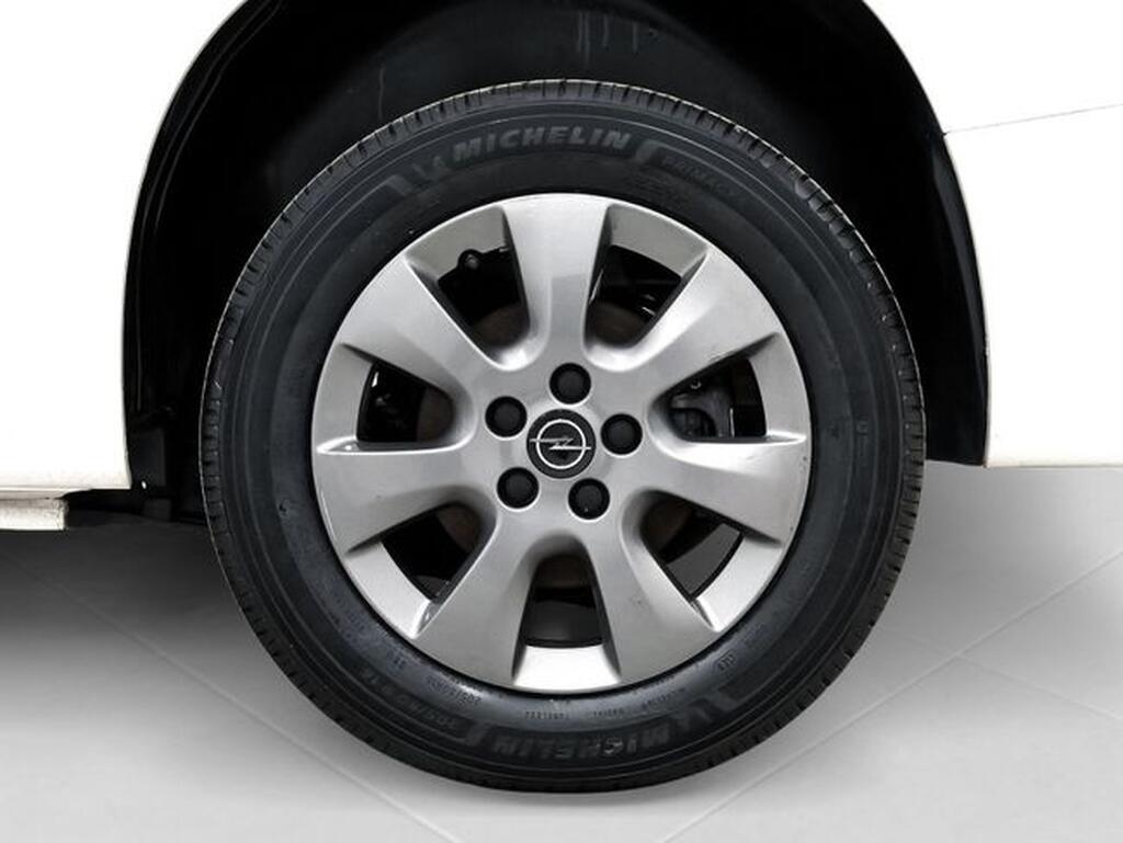 Opel Combo XL GS 130 Cv 1.5 Td S/S MT6 €6.4 Segunda mano