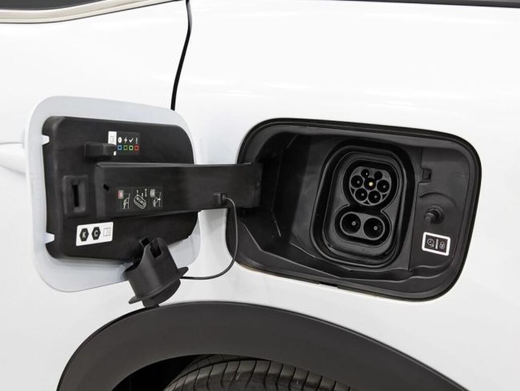Citroën C4 ë-C4 eléctrico 115kW 54kWh Max 41