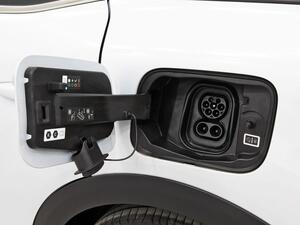 Citroën C4 ë-C4 eléctrico 115kW 54kWh Max 41