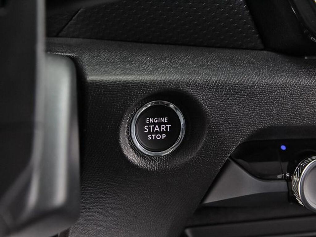 Citroën C4 ë-C4 eléctrico 115kW 54kWh Max 20