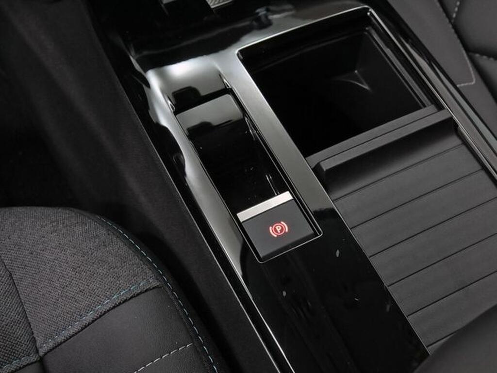 Citroën C4 ë-C4 eléctrico 115kW 54kWh Max 35