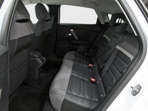 Citroën C4 ë-C4 eléctrico 115kW 54kWh Max 9