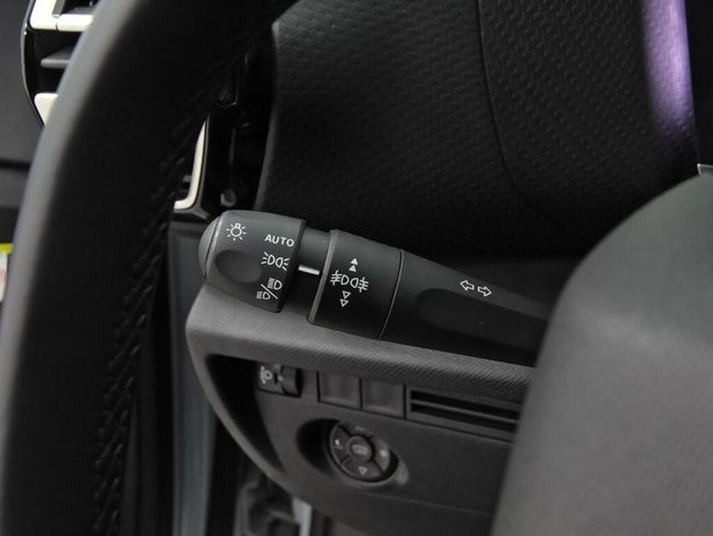 Citroën C4 ë-C4 eléctrico 115kW 54kWh Max 15