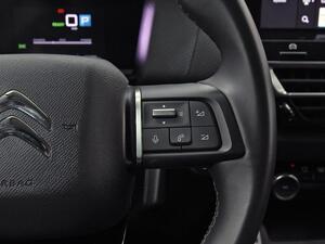 Citroën C4 ë-C4 eléctrico 115kW 54kWh Max 18