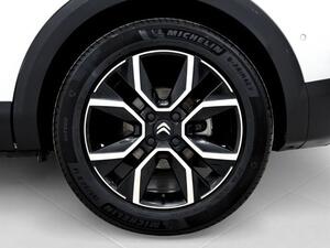 Citroën C4 ë-C4 eléctrico 115kW 54kWh Max 11