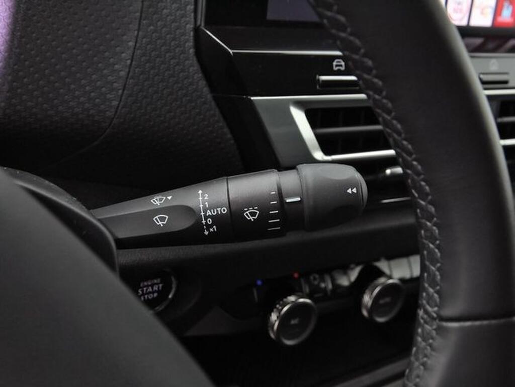 Citroën C4 ë-C4 eléctrico 115kW 54kWh Max 16