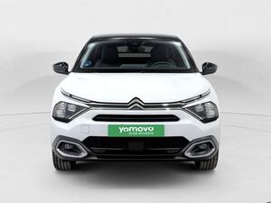 Citroën C4 ë-C4 eléctrico 115kW 54kWh Max 5