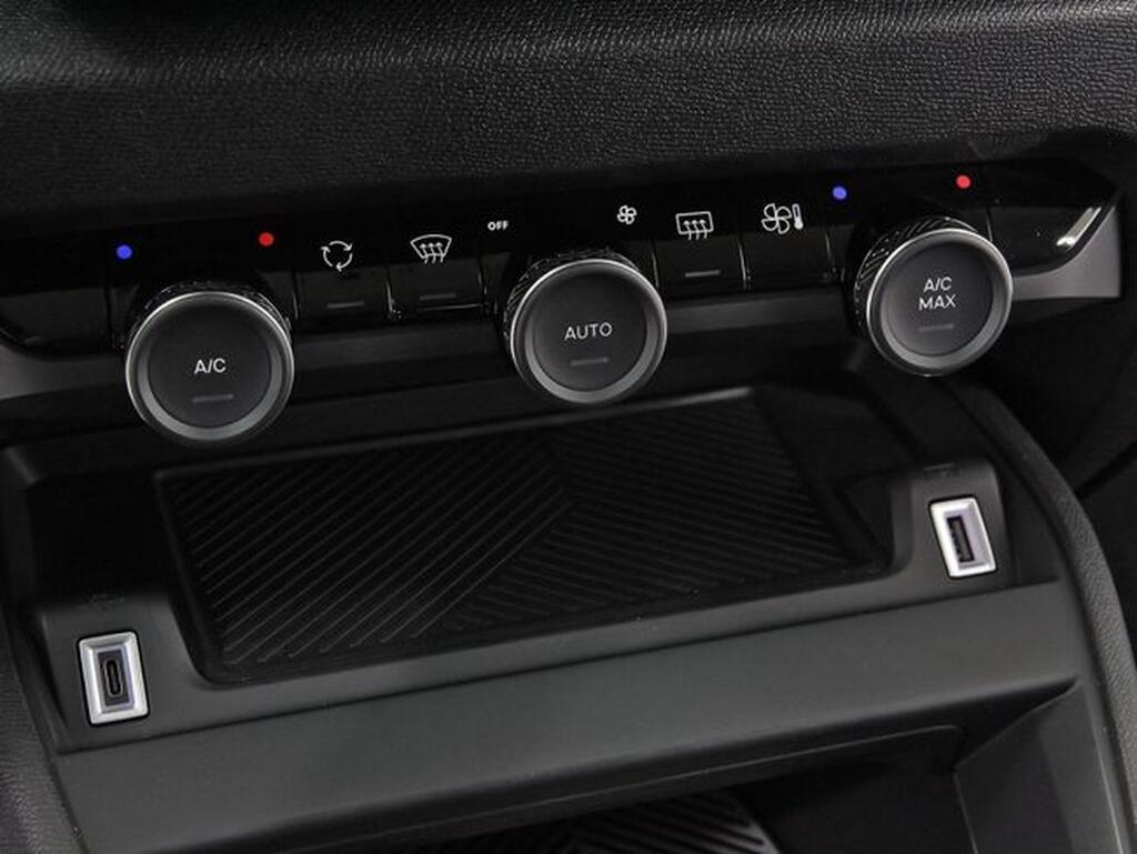 Citroën C4 ë-C4 eléctrico 115kW 54kWh Max 34