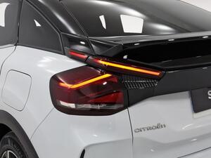 Citroën C4 ë-C4 eléctrico 115kW 54kWh Max 40