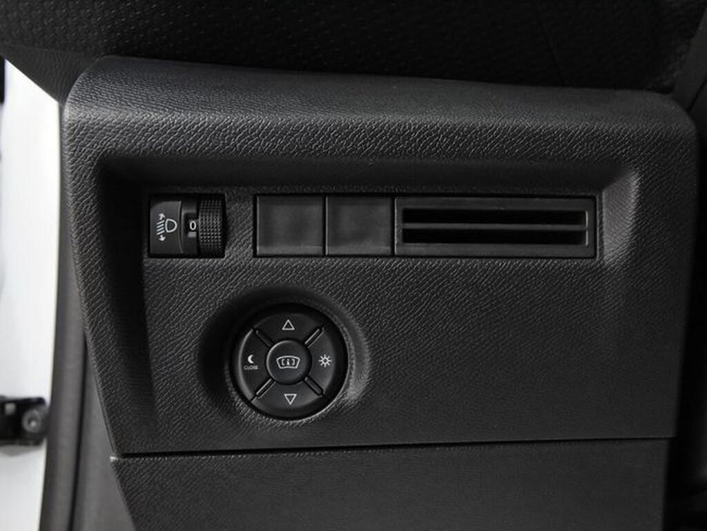 Citroën C4 ë-C4 eléctrico 115kW 54kWh Max 14