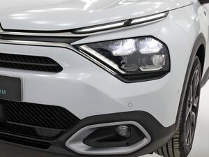 Citroën C4 ë-C4 eléctrico 115kW 54kWh Max 39