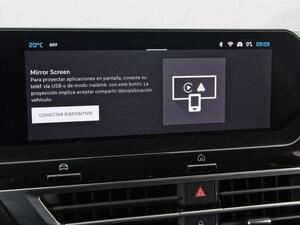 Citroën C4 ë-C4 eléctrico 115kW 54kWh Max 28