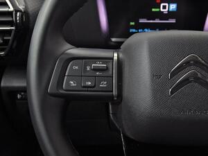 Citroën C4 ë-C4 eléctrico 115kW 54kWh Max 17