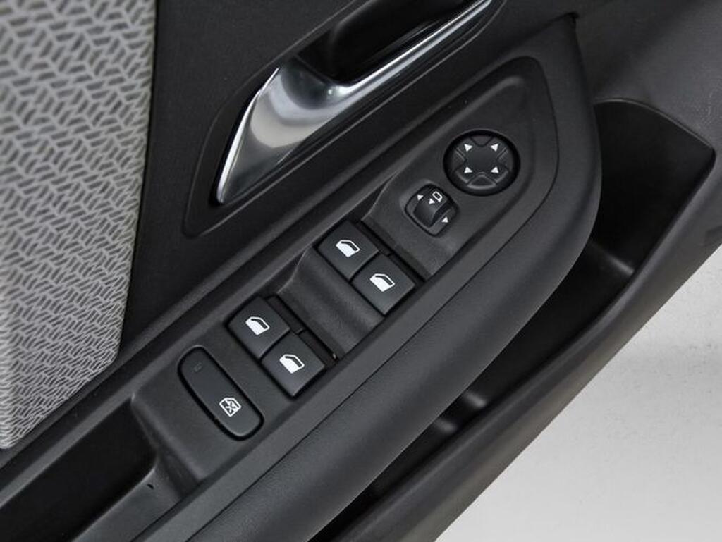 Citroën C4 ë-C4 eléctrico 115kW 54kWh Max 13