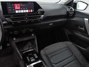 Citroën C4 ë-C4 eléctrico 115kW 54kWh Max 12