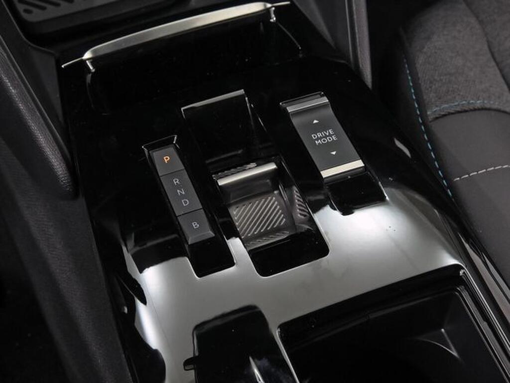 Citroën C4 ë-C4 eléctrico 115kW 54kWh Max 36