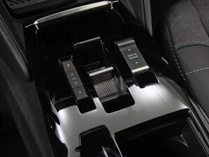 Citroën C4 ë-C4 eléctrico 115kW 54kWh Max 36