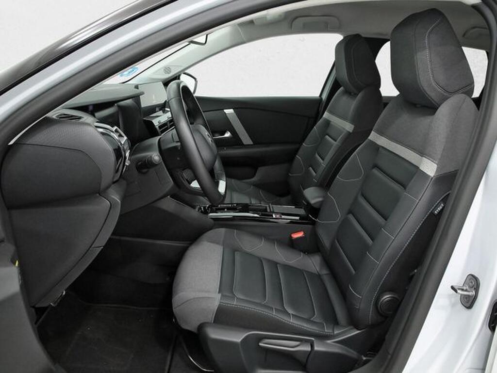 Citroën C4 ë-C4 eléctrico 115kW 54kWh Max 8
