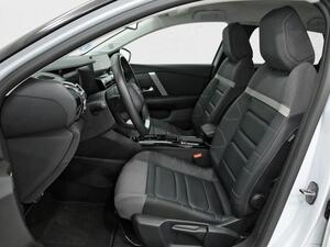 Citroën C4 ë-C4 eléctrico 115kW 54kWh Max 8