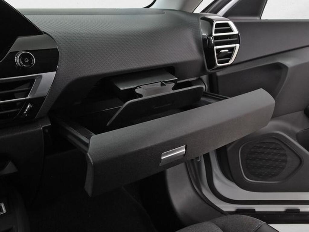 Citroën C4 ë-C4 eléctrico 115kW 54kWh Max 37