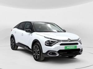Citroën C4 ë-C4 eléctrico 115kW 54kWh Max 1