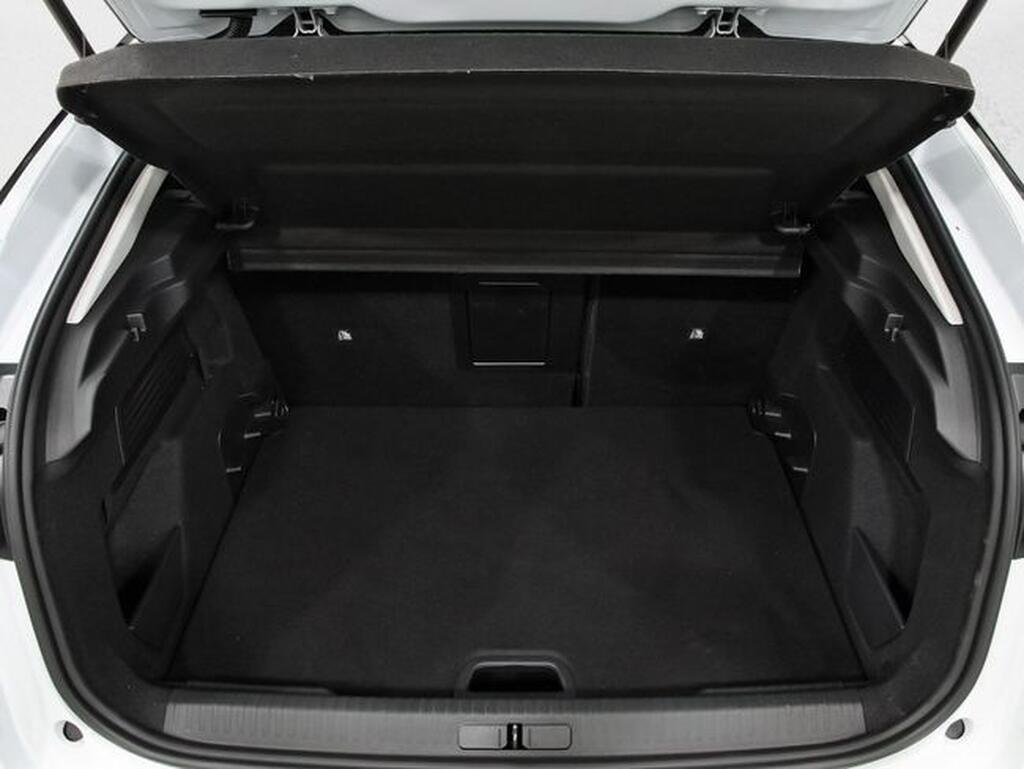 Citroën C4 ë-C4 eléctrico 115kW 54kWh Max 10