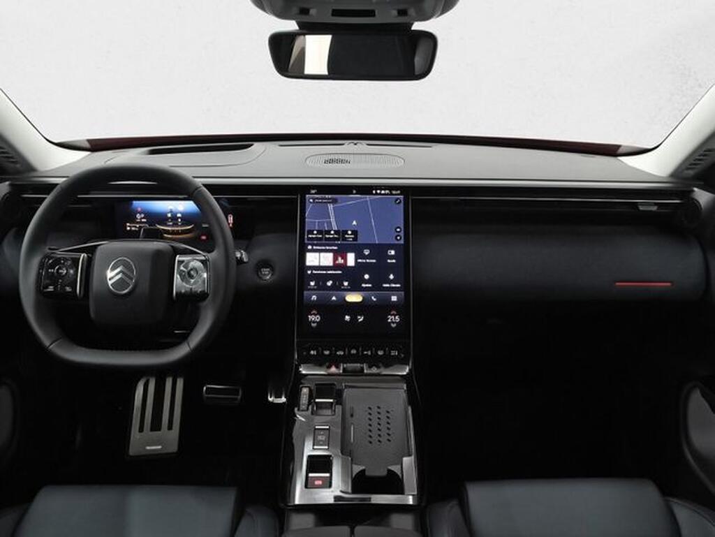 Citroën C5 Aircross HYBRID 107kW (145CV) e-DCS6 Max Segunda mano