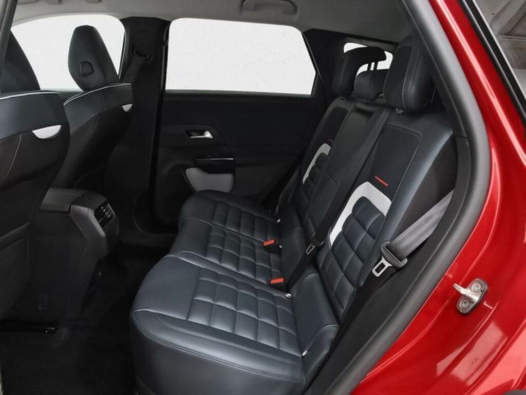 Citroën C5 Aircross HYBRID 107kW (145CV) e-DCS6 Max Segunda mano