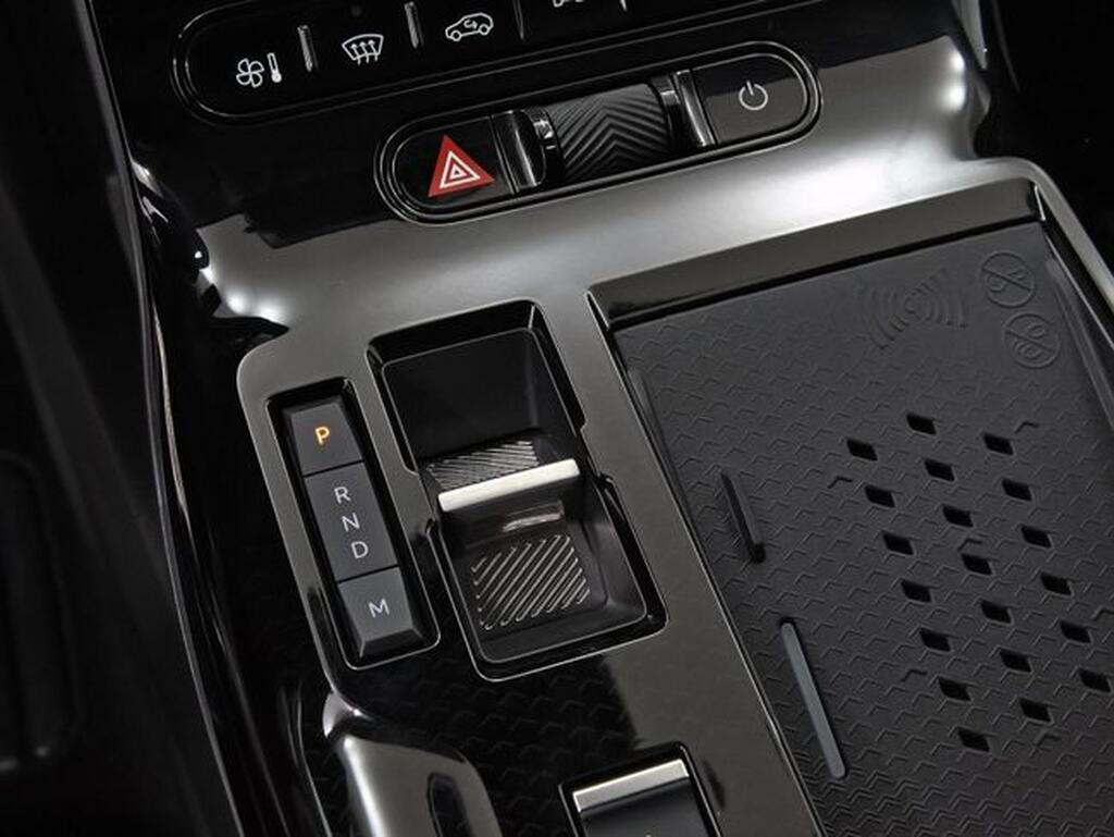 Citroën C5 Aircross HYBRID 107kW (145CV) e-DCS6 Max Segunda mano