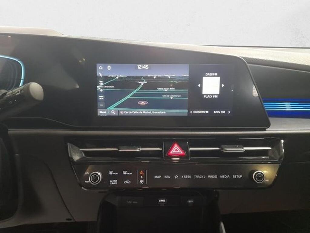 Kia Niro 1.6 GDi HEV 95kW (129CV) Drive 14