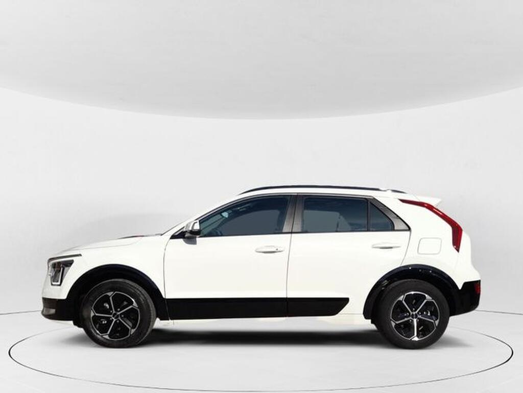 Kia Niro 1.6 GDi HEV 95kW (129CV) Drive 5