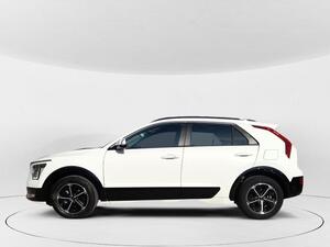 Kia Niro 1.6 GDi HEV 95kW (129CV) Drive 5