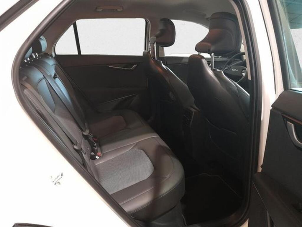 Kia Niro 1.6 GDi HEV 95kW (129CV) Drive 11