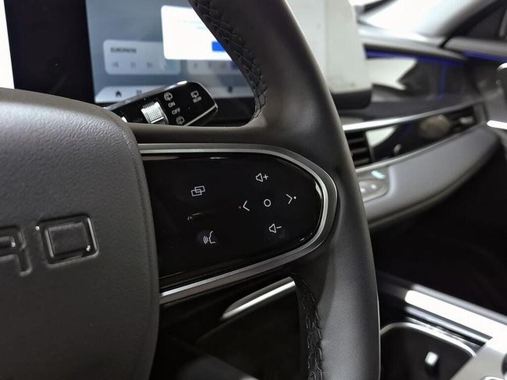 Ebro S700 1.5 TGDI HEV Luxury 165kW (224CV) 1DHT Segunda mano