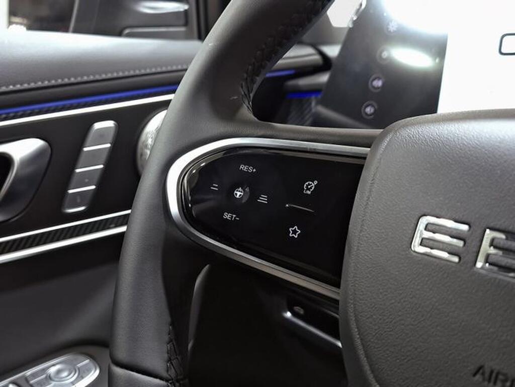 Ebro S700 1.5 TGDI HEV Luxury 165kW (224CV) 1DHT Segunda mano