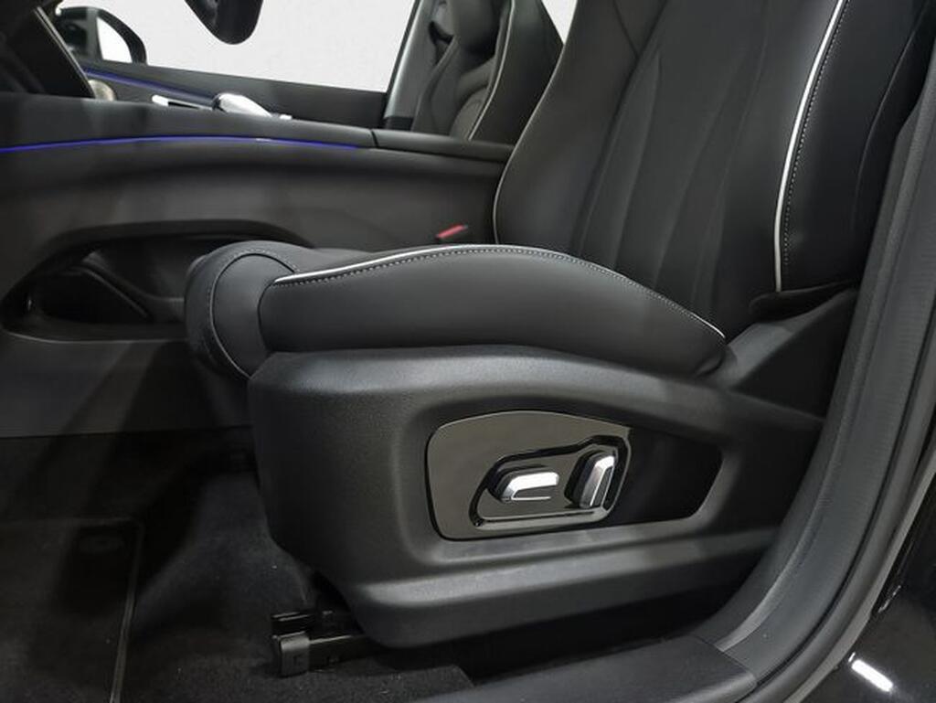 Ebro S700 1.5 TGDI HEV Luxury 165kW (224CV) 1DHT Segunda mano