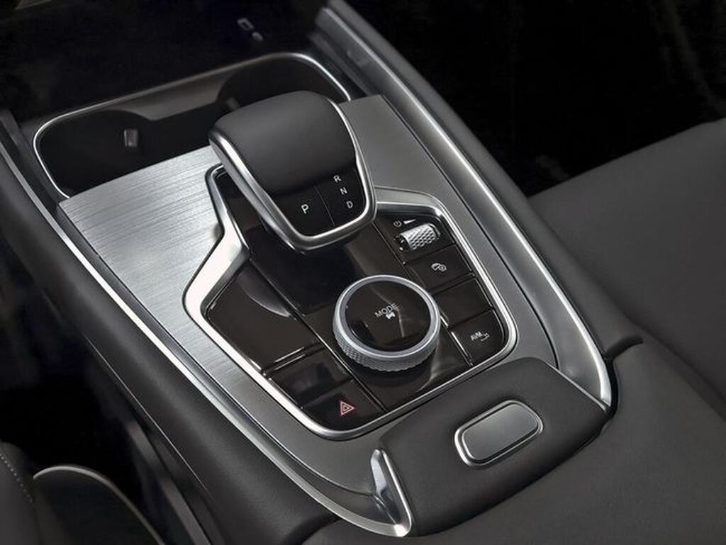Ebro S700 1.5 TGDI HEV Luxury 165kW (224CV) 1DHT Segunda mano