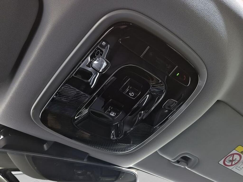 Ebro S700 1.5 TGDI HEV Luxury 165kW (224CV) 1DHT Segunda mano