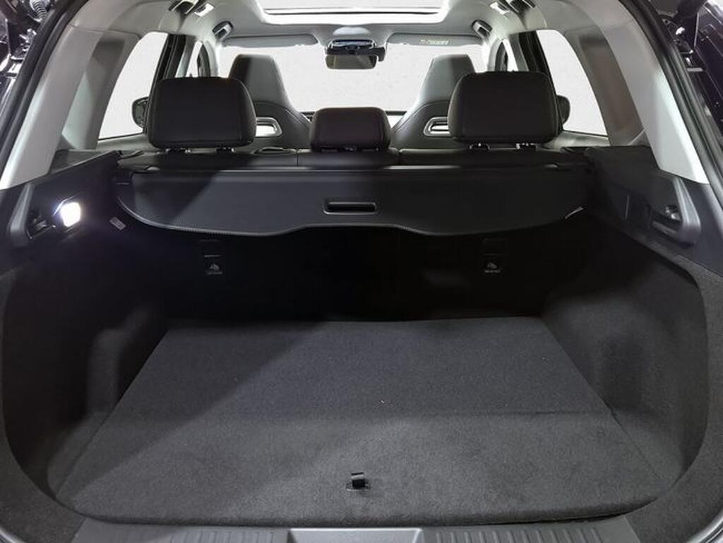 Ebro S700 1.5 TGDI HEV Luxury 165kW (224CV) 1DHT Segunda mano