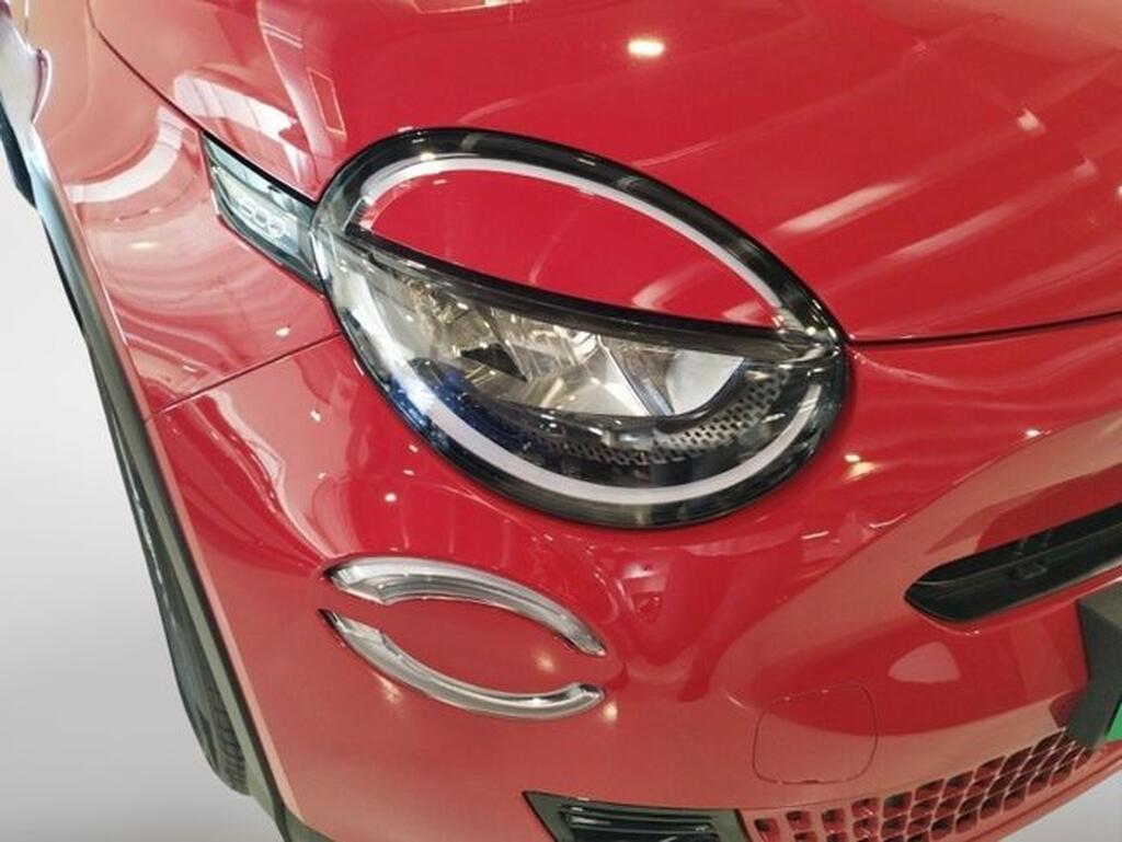 Fiat 600 600e RED 54kwh 115kw (156cv) Segunda mano