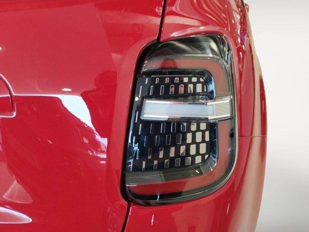 Fiat 600 600e RED 54kwh 115kw (156cv) Segunda mano