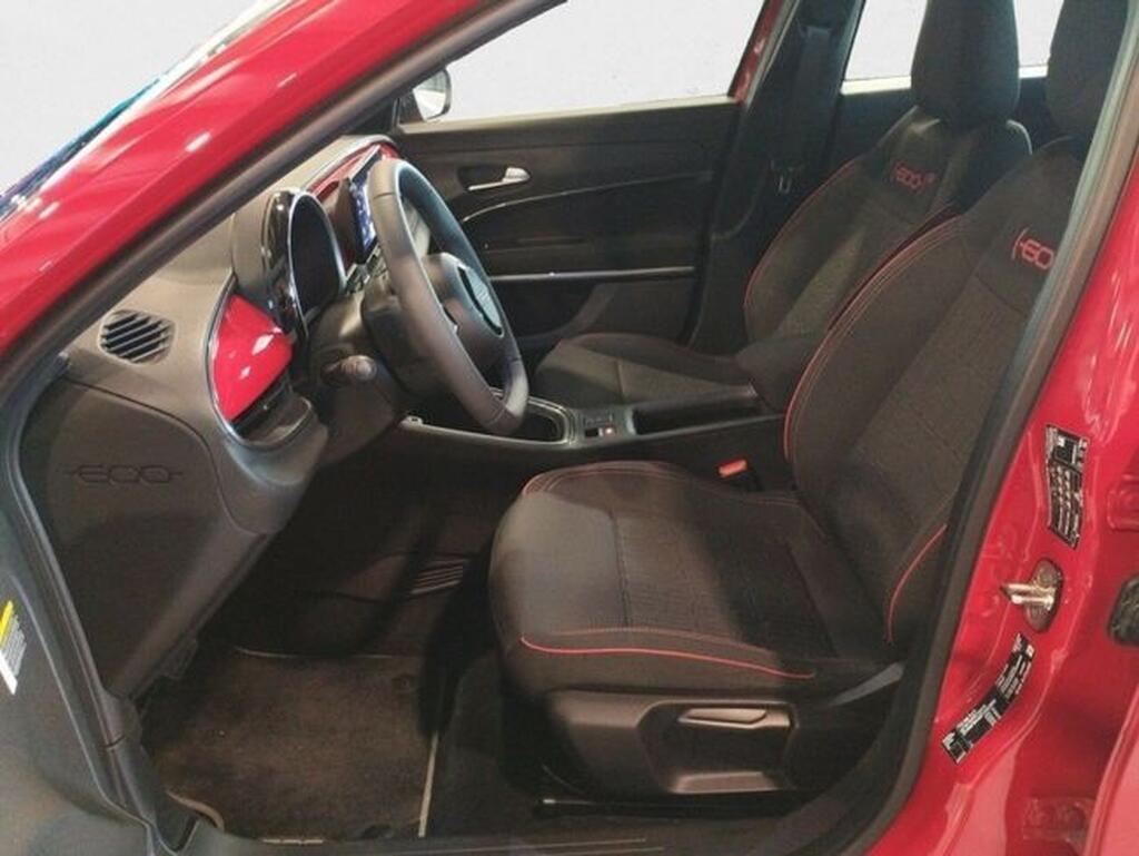 Fiat 600 600e RED 54kwh 115kw (156cv) Segunda mano