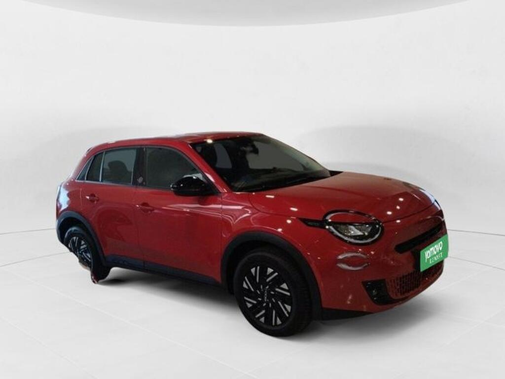 Fiat 600 600e RED 54kwh 115kw (156cv) Segunda mano