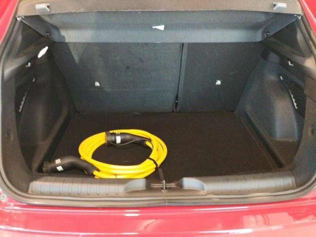 Fiat 600 600e RED 54kwh 115kw (156cv) Segunda mano