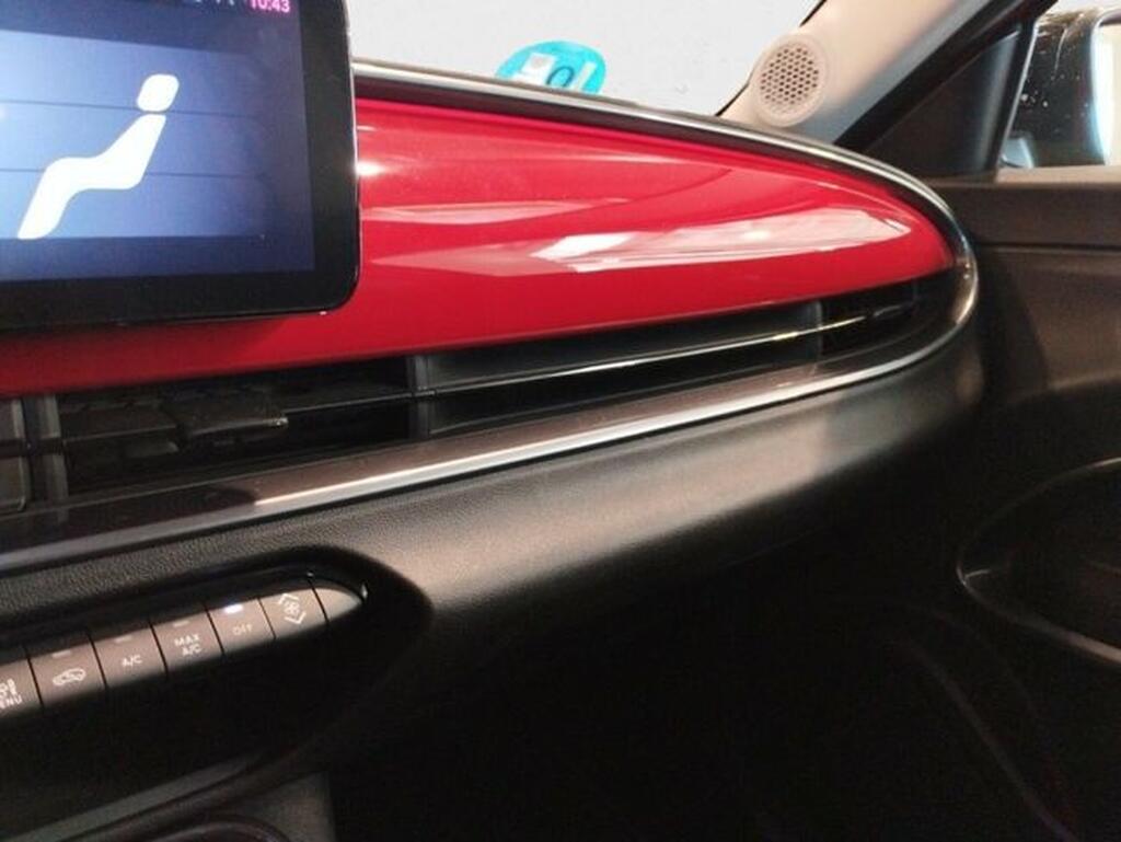 Fiat 600 600e RED 54kwh 115kw (156cv) Segunda mano